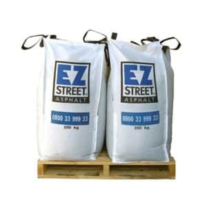 EZ Street Asphalt Repair Bag 250kg