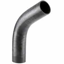 Fusion Long Spigot Seamless Bend 250OD x 60 deg SDR11