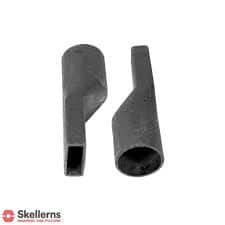 Skellerns Cast Iron Kerb Outlet