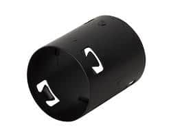 Iplex Nexus Pipe Coupler F&F 160mm