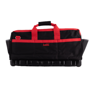 Jackman Covered Tote Bag (600mm x 230mm)