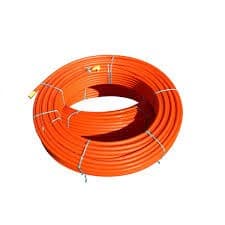 PE Duct Pipe Orange 50OD  SDR17 200M