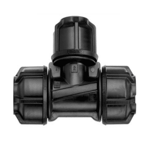 Philmac MDPE Tee 32OD