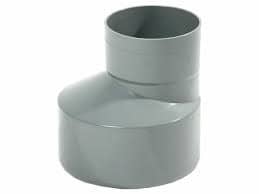 PVC Stormwater Level invert 225mm x 150mm