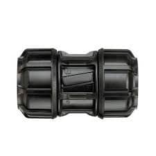 Philmac MDPE Slip Coupler 20OD
