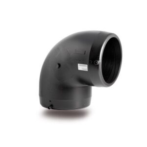 Plastitalia EF Elbow 315OD x 90 deg SDR11/17