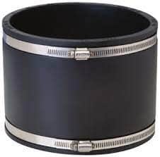 PlumbQwik Coupling 150mm EW-EW (190-200mm)