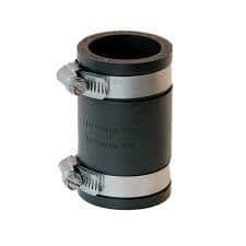 PlumbQwik Coupling 20mm PVC - PVC/Cu/Galv/CI (25-27mm)