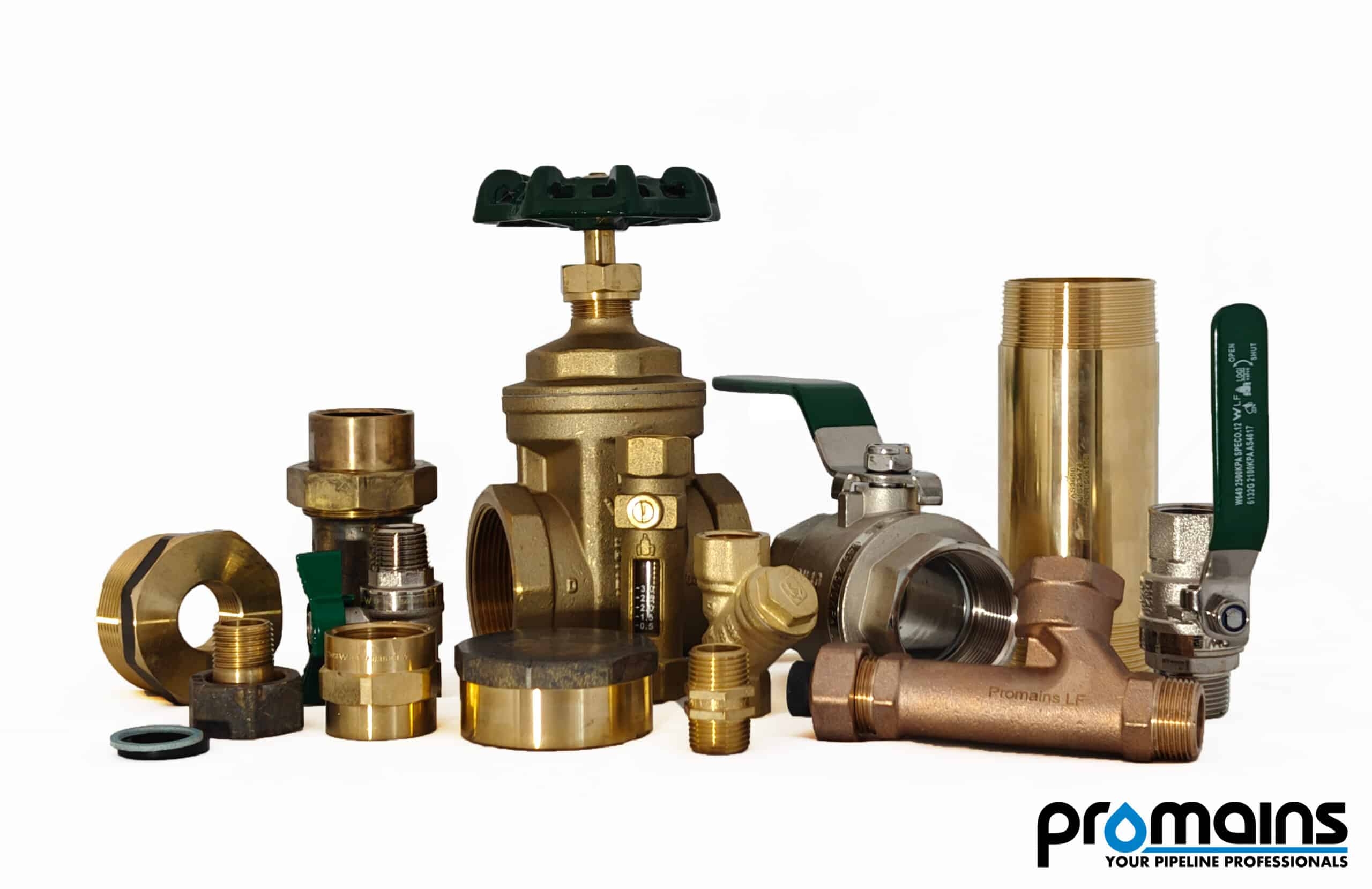 Promains-Lead-Free-Range Promains-Lead-Free-Fitting-Range