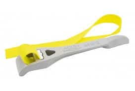 Reed Aluminium Strap Wrench (10-125mm)