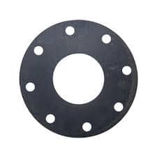 Rubber Insertion Gasket Table D 150mm (M16 x 8)