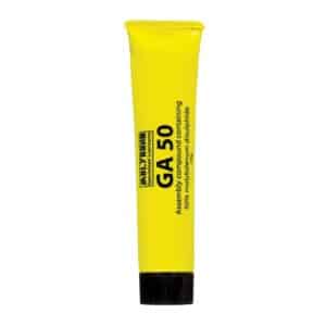 Rocol GA50 Dry Moly Paste 100g