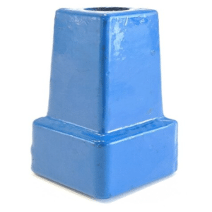 Daemco Valve Spindle Cap Blue for RSVD080ACC Sluice Valve