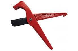 Reed Scissor Shears 0-42mm