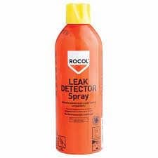 Rocol Leak Detect Spray 300g