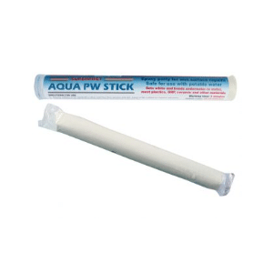 Sylmasta Superfast Aqua PW Epoxy Putty Stick 114g