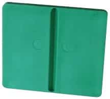 Castle Green Shim 6mm 98 x 87mm (each)