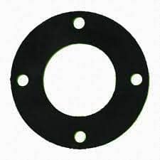 Shuk Rubber Insertion Gasket Table D/E 40mm (M12 x 4)