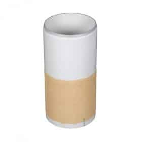 TDP PVC SN16 Gritted Finisher 100mm