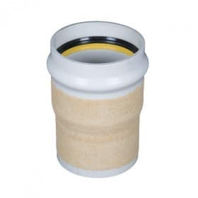 TDP PVC SN16 Gritted Starter 100mm
