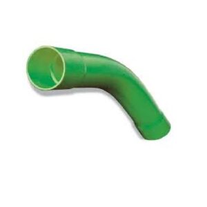 Solo Telecom Swept Bend SCJ R350 50mm x 45 deg