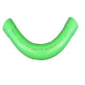 Solo Telecom Swept Bend SCJ R350 50mm x 90 deg