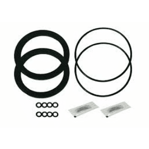 Wilkins Repair Kit 350/375 Rubber 100mm
