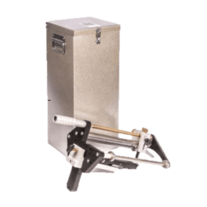 Hy-Ram 250-710mm PrepMaster Multi PE Pipe Peeler with Carry Case