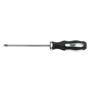 Draper Ergo Screwdriver 150mm x PZ3 Pozi