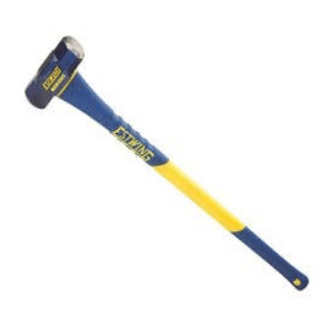Estwing Sledge Hammer Fibreglass Handle 12lb