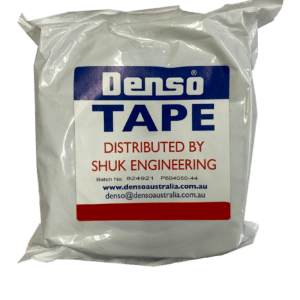 Denso Petrolatum Tape 100mm 10M
