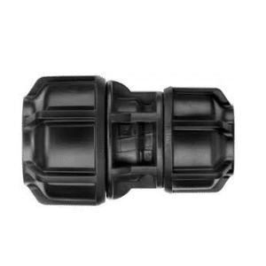 Philmac MDPE Reducing Coupler 25OD x 20OD
