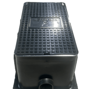Plastech Meter Box (CHCH)
