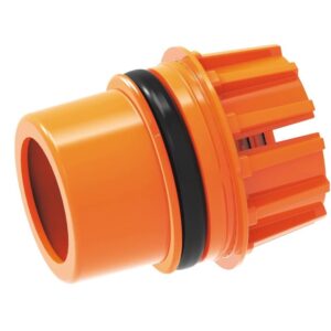 Hansen MDID Conversion Kit 15mm