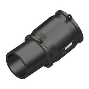 Plasson EF Adjustable Elbow 125OD One Sided