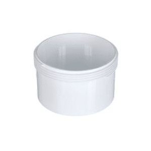 PVC Stormwater Coupler 175mm