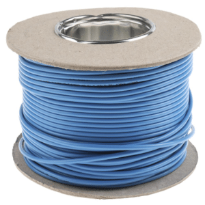 Conduit Trace Wire Blue 2.5mm (100M)