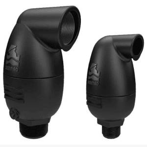 Bermad C30P Combination Air Valve (Water) 20mm PN16