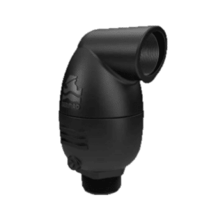 Bermad C30P Combination Air Valve (Water) 50mm PN16