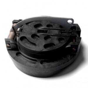 Ames 2000SS 1st Check Complete 150mm