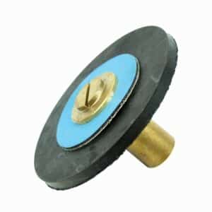 Bailey Plunger 100mm