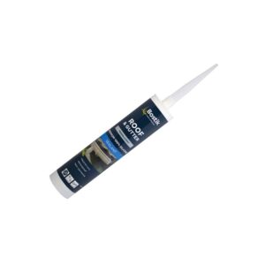 Bostik Silicone Sealant Plumber/Roofer Transparent