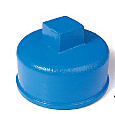 Hy-Ram Hydrant Blanking Cap 2 1/2"