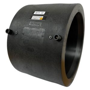 Fusion EF Coupler 450OD SDR11