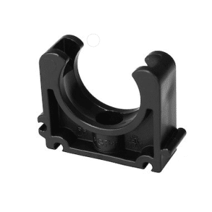 GF Klip-It Pipe Clip 125mm