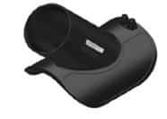 Plasson Waste Water Saddle 225OD - 315OD x 110mm SDR11