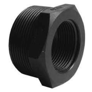 Hansen Reducing Bush 50mm x 40mm