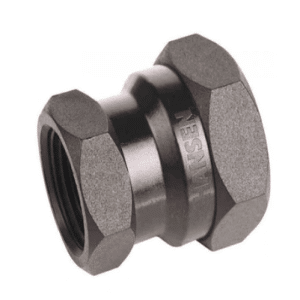 Hansen Reducing Hex Socket 25mm x 20mm