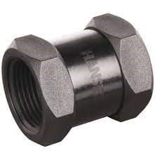 Hansen Hex Socket 80mm