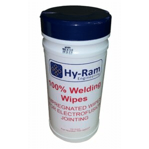 Hy-Ram 100% EF Wipes